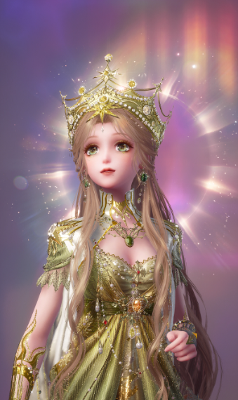 Godess Nikky image