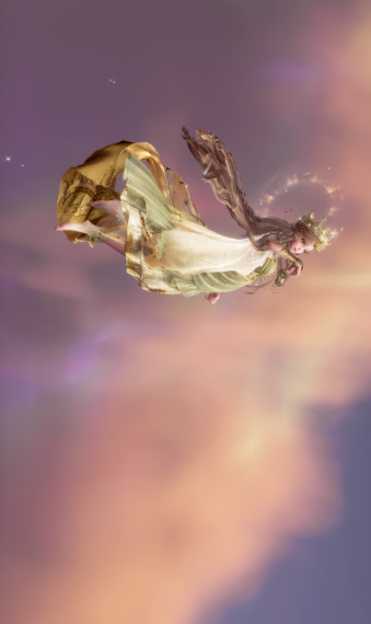Godess Nikky image