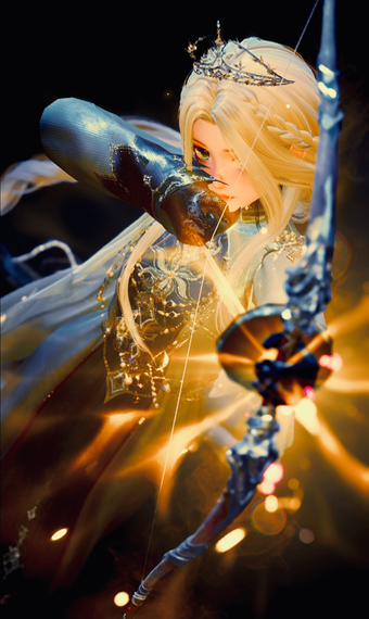 41. Midnight ode image