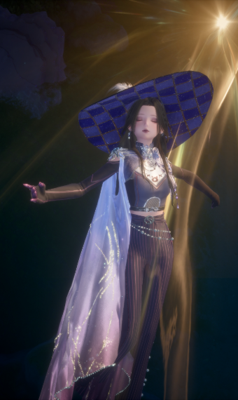Witches Claw image