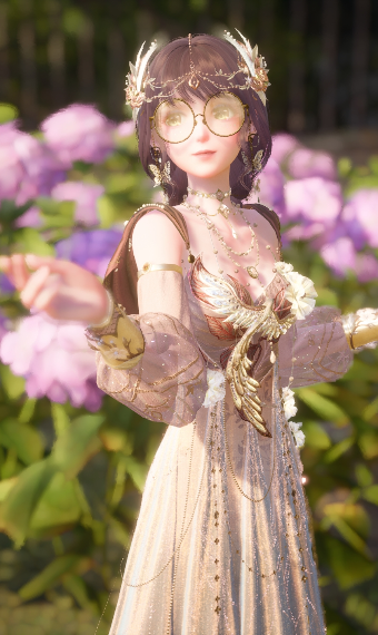 Feather Maiden image