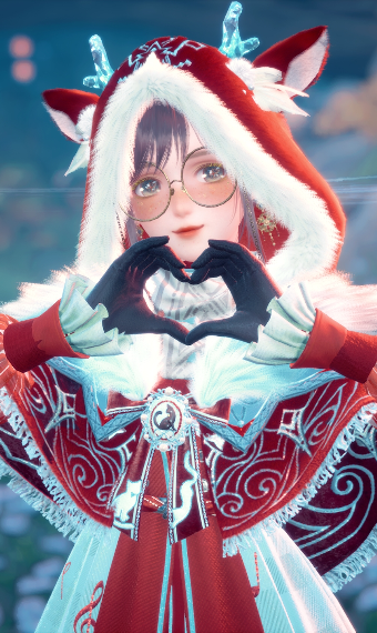 Bundled Up image