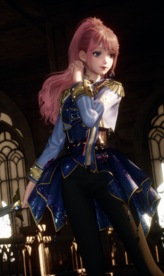Prince Nikki image