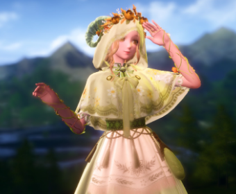 First image