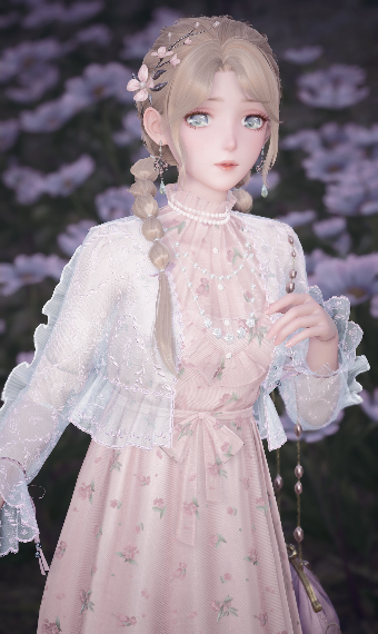 Fleeting Petal image