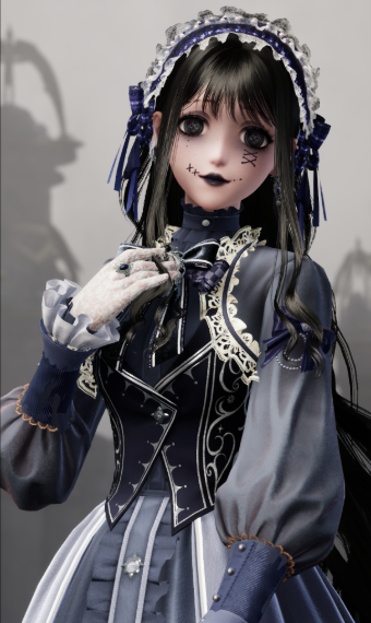 Ms. Doll (2) image
