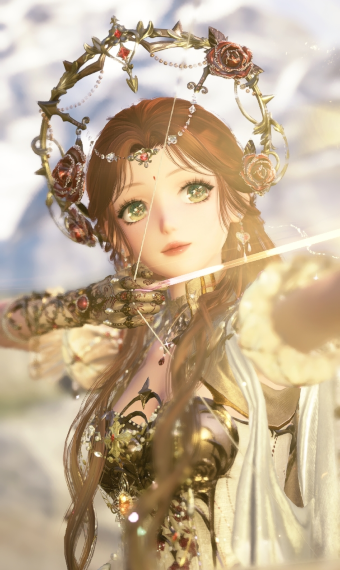 Rose Knight image