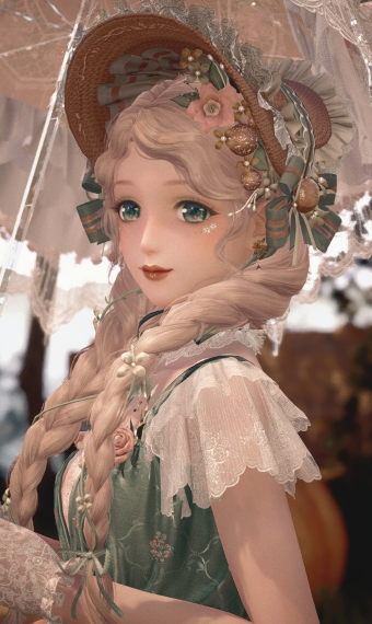 Southern Belle image