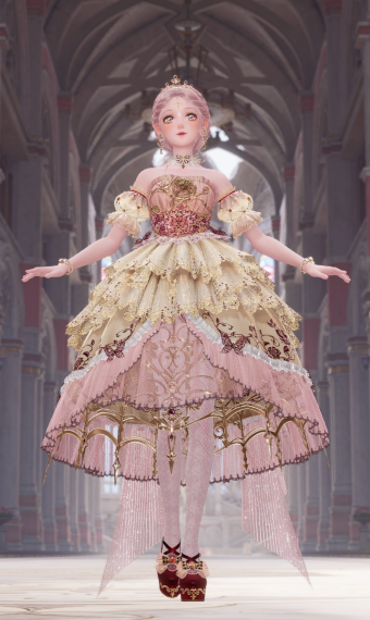 Rose Princess image