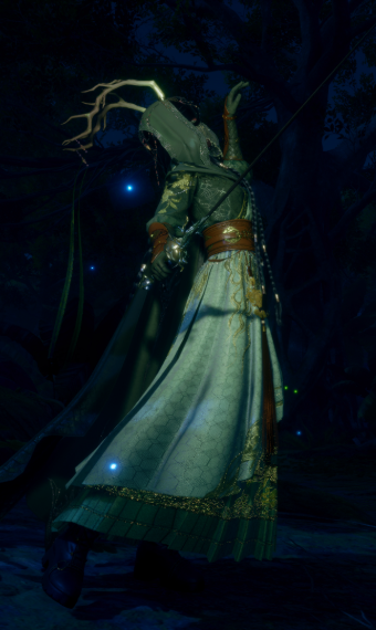 Forest Assassin image