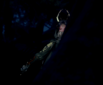 First image