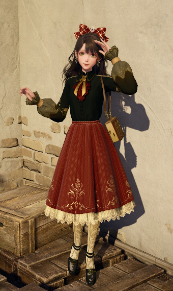 Bookish Princess image