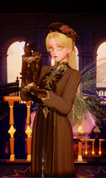 Construction Outfit image