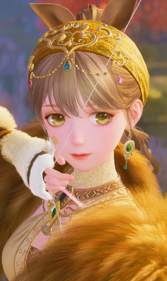 Archery Outfit image