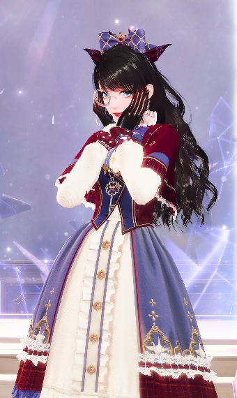 Secret keeper image