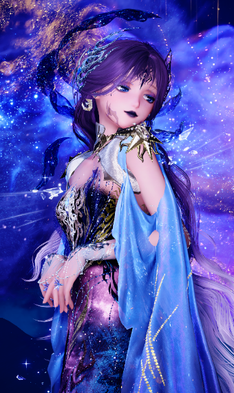 Galaxy image