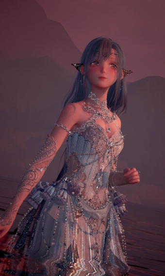 Arcane Siren image