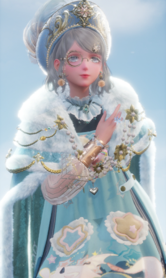 Dream Librarian image