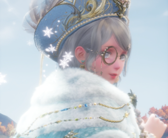 First image
