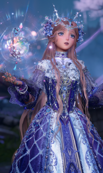 Aurora Knights image