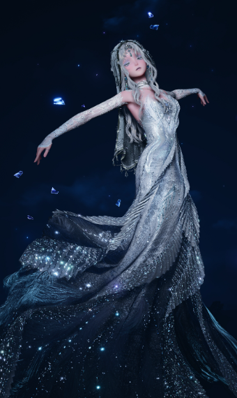 White Sorrow image