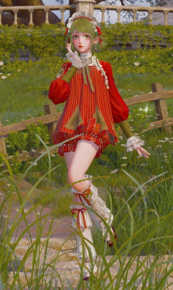 sweet strawberry image