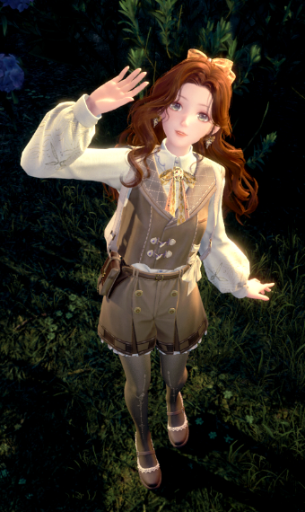The Copper Dusk image
