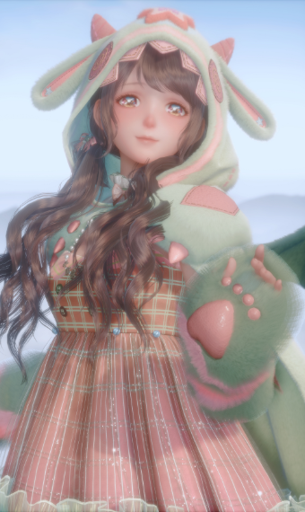 Baby Dragon image