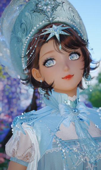 The Miracle of Starlight image