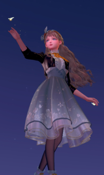 Firefly - HSR image