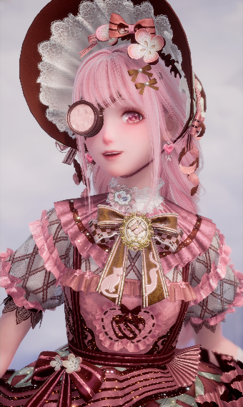 ruby chocolate connoisseur image