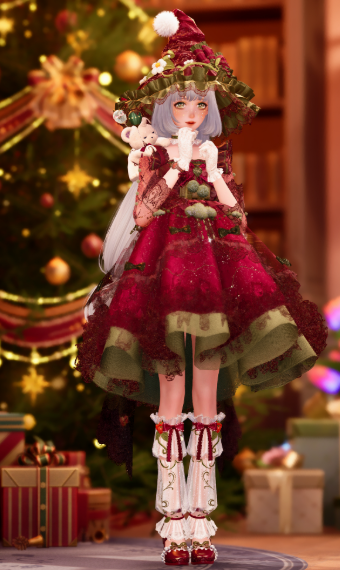 Christmas Eve image
