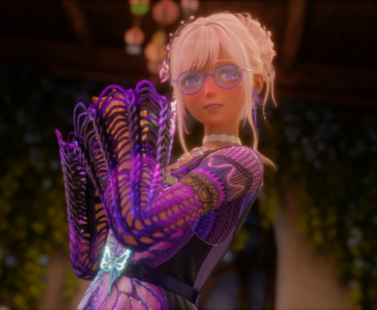 First image