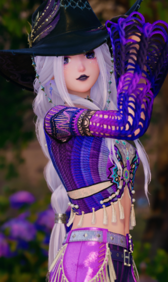 Bright Cowboy image