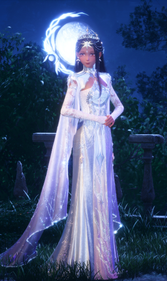 Moonlight eternal image