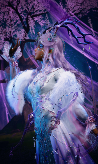 moonveil whispers image