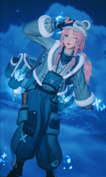 Winter Explorer image