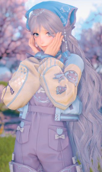Pastel Promise image