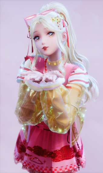 Cherry Creme image