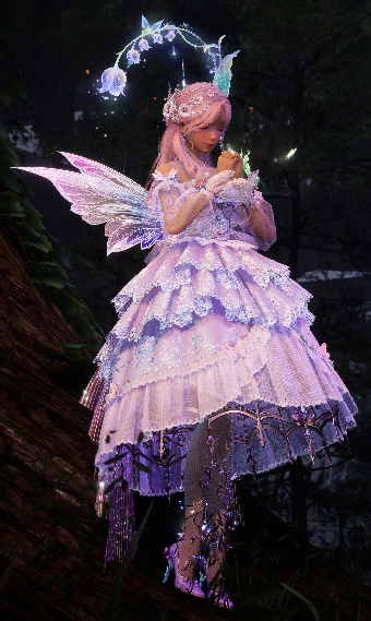 Fairy Adventurer: Queens Follower image