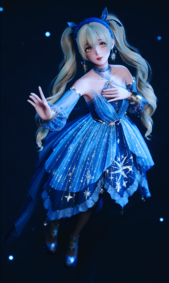 Little Starlight image