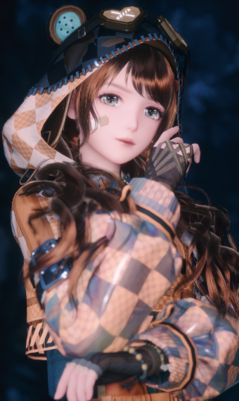 Woodland Tech image