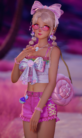 Beach Holiday image