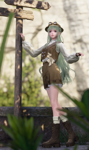 Outback Adventurer image