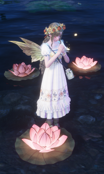 Harvest Sprite image