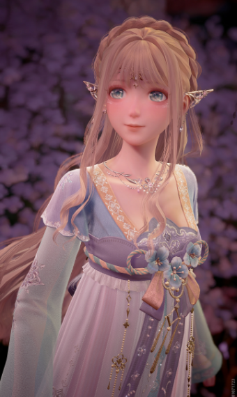 Floral Royalty image