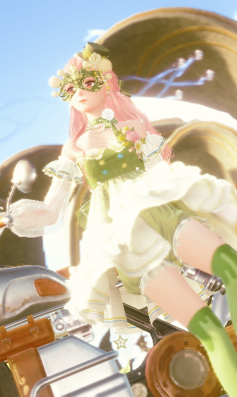 Revelry Season image