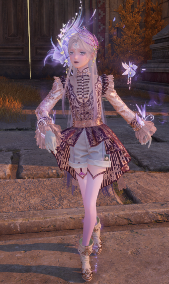 Misteln (Dreamweaver) (Honkai Impact 3rd) image