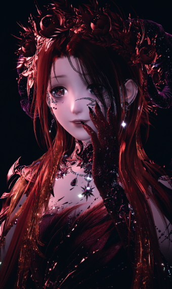 Untamed Wrath image