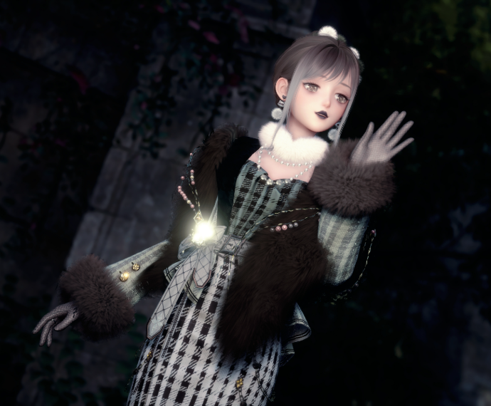 Look image